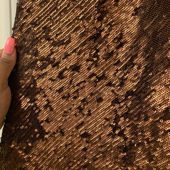 House of CB Dacia Mini Dress - Picture 9 of 14